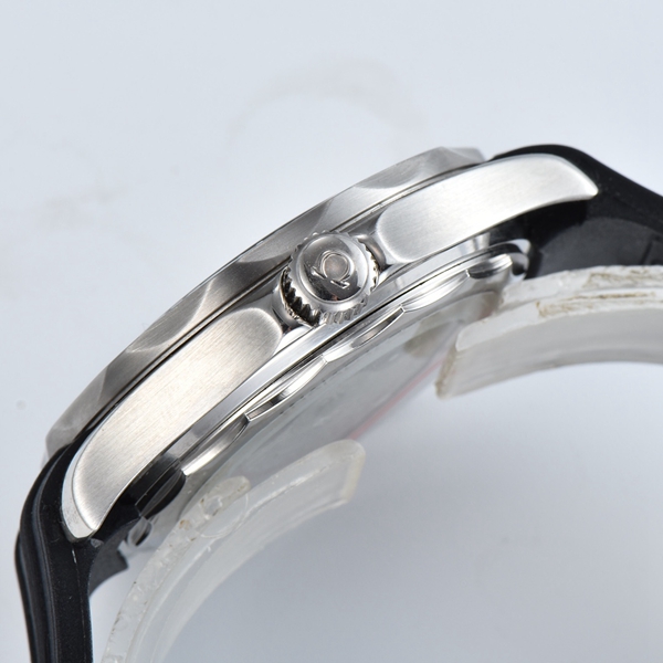 オメガ時計細部ディテール